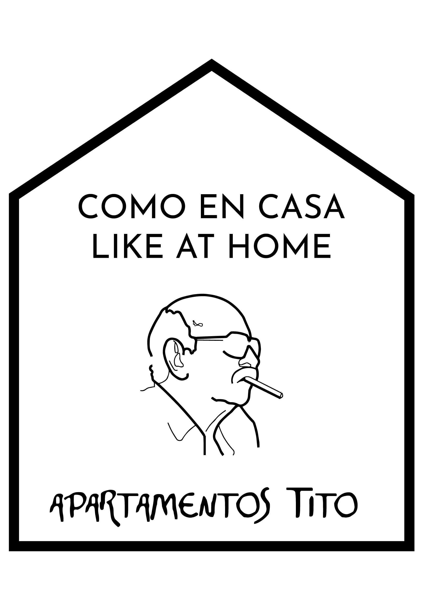 Apartamentos Tito en Alicante